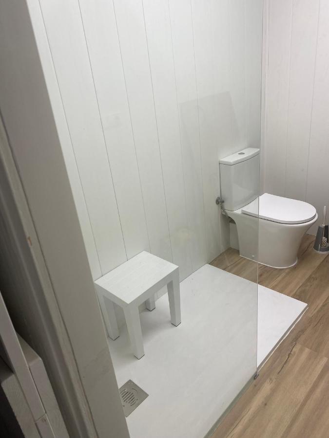 Beachgate Directo Playa Montanar 2 Arenal Appartement Jávea