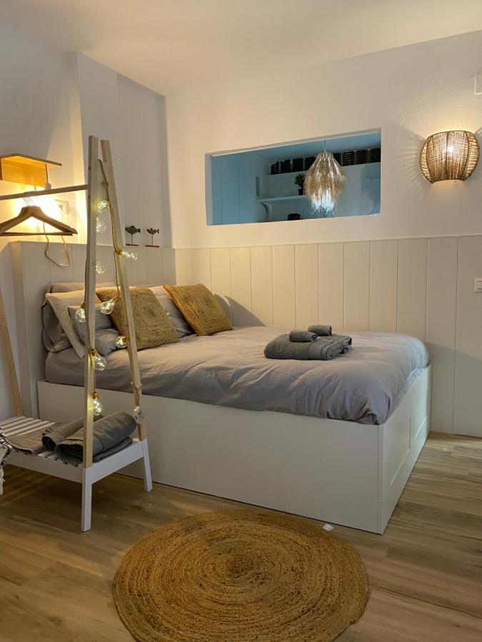 Appartement Beachgate Directo Playa Montanar 2 Arenal *