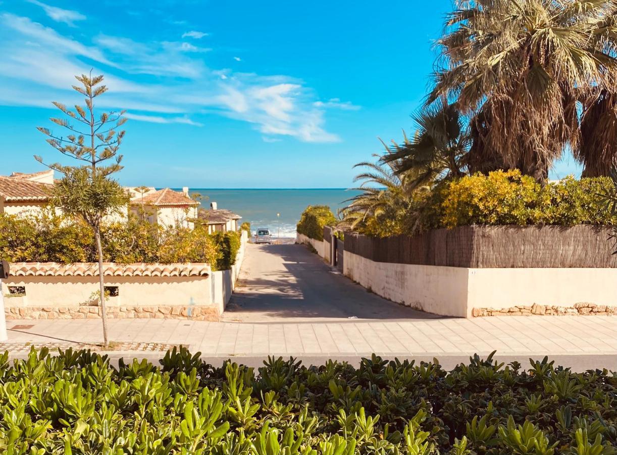 Beachgate Directo Playa Montanar 2 Arenal Appartement