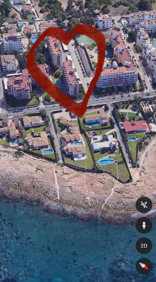 Appartement Beachgate Directo Playa Montanar 2 Arenal Jávea