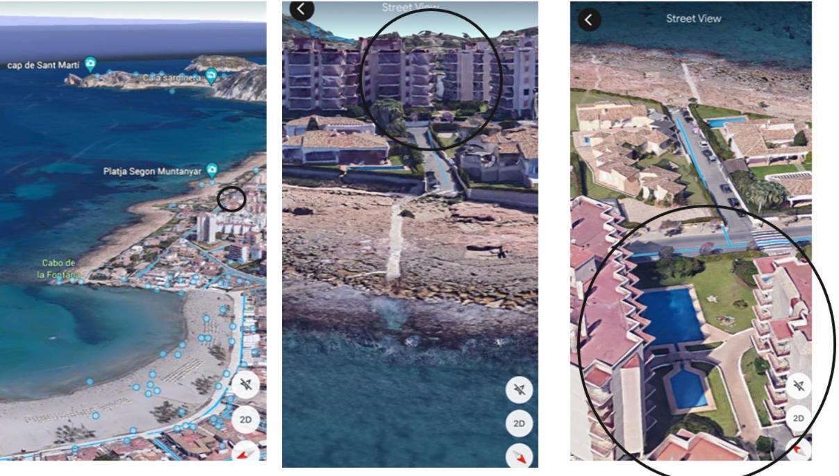 Beachgate Directo Playa Montanar 2 Arenal Apartment *