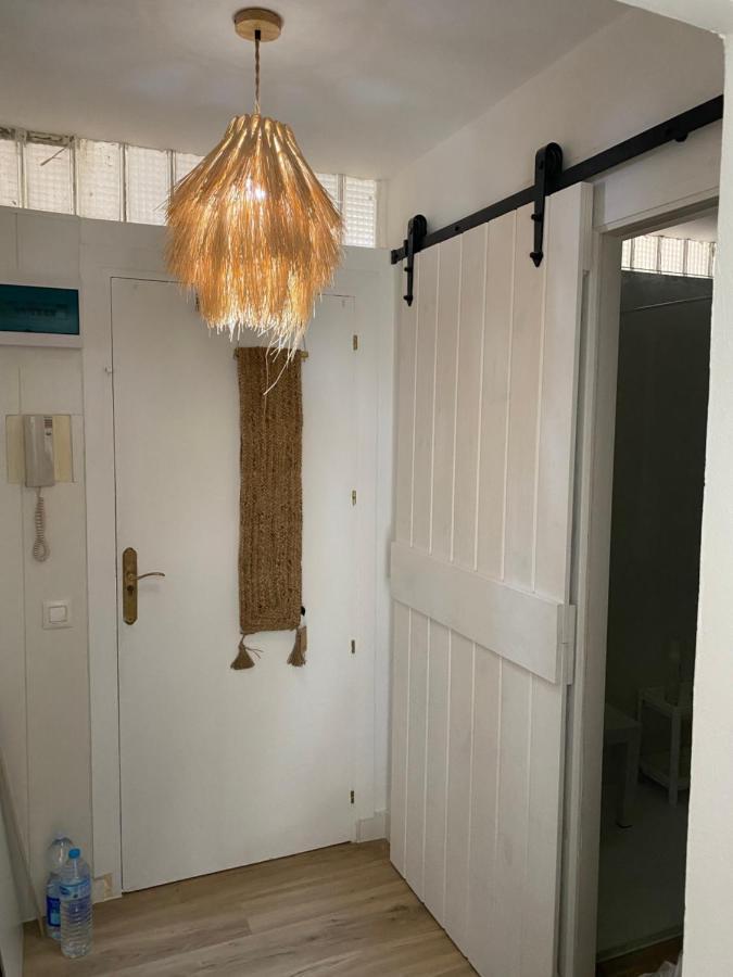 Beachgate Directo Playa Montanar 2 Arenal Apartment *