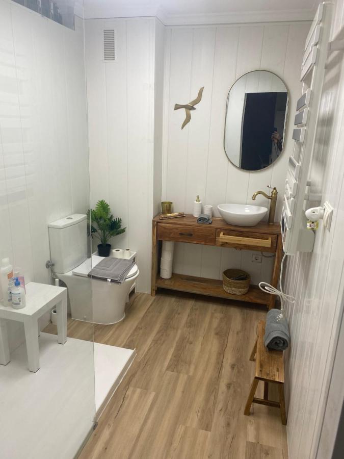 Apartment Beachgate Directo Playa Montanar 2 Arenal