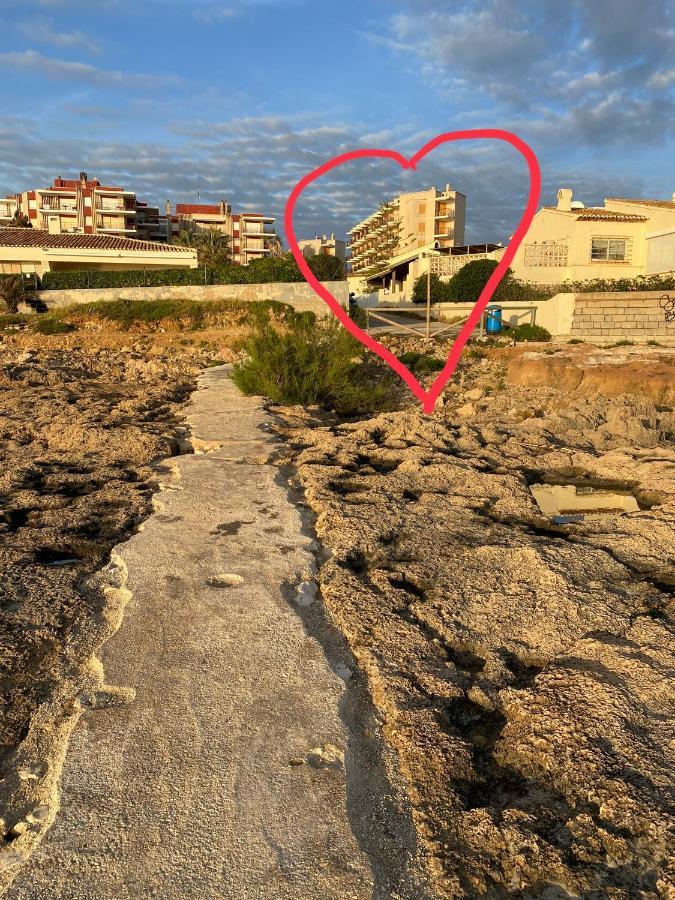 Apartment Beachgate Directo Playa Montanar 2 Arenal