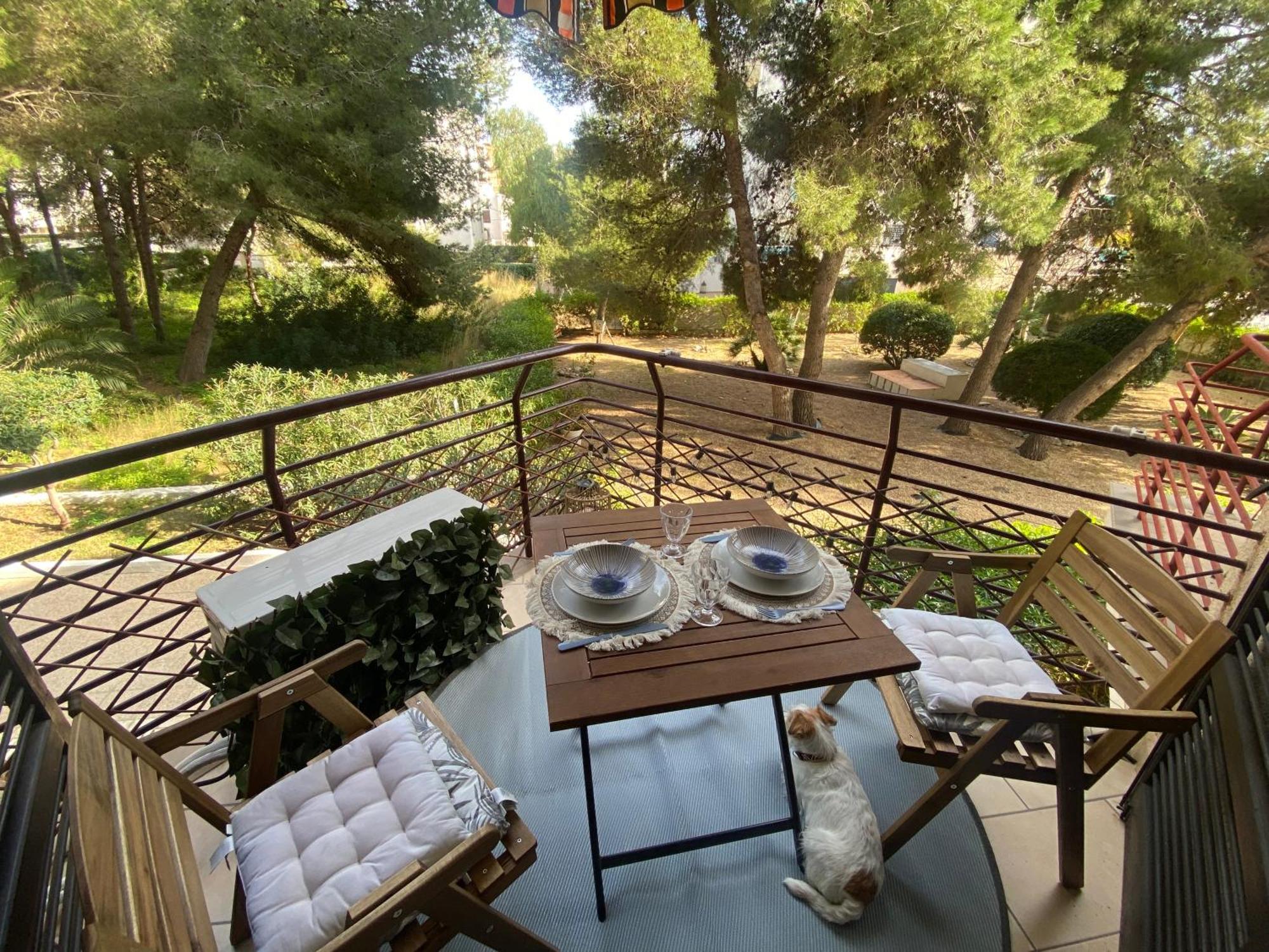 Apartment Beachgate Directo Playa Montanar 2 Arenal